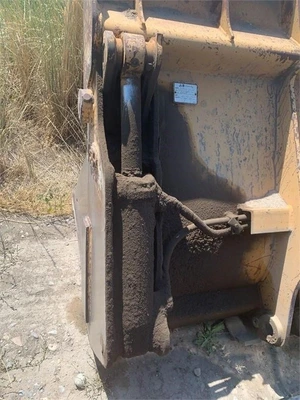 Used 2003 JRB 624H Multipurpose Buckets Utah US | Proxy Equipment #1384876