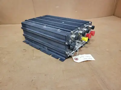 USED WENCO TRAX-10