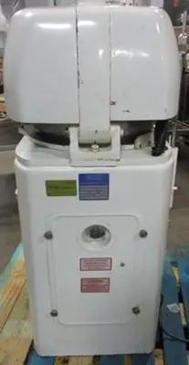 Used EBERHARDT OPTIMAT Dough Dividers British Columbia CA | Surrey Food Equipment #1495256