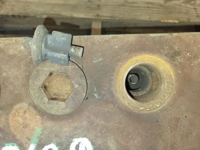USED WHEATLEY P-200B