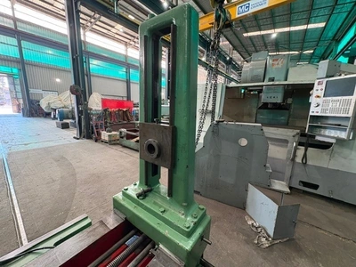 SINADA SB-100 Boring and Milling CNC | ESP Machinery Australia Pty Ltd (4)