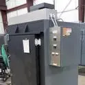 USED FB SERIES, NEW OVEN FB-HT334-1200