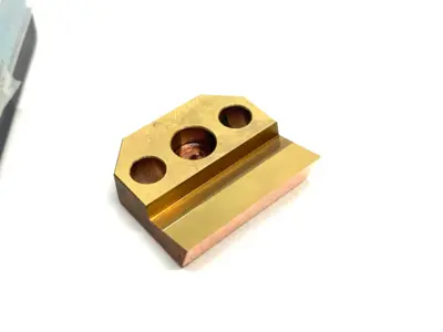102138 | Blende  Laser Mirror - New Other
