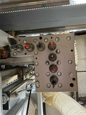 Used 2013 _UNKNOWN_ OPTIMAT BHP008/VANTECH510 CNC Routers British Columbia CA | Coast Machinery Group #1329022