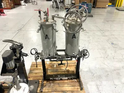 Used Maverick Industrial Sales _UNKNOWN_ Dispensing Machines Michigan US | Maverick Industrial Sales #1460747