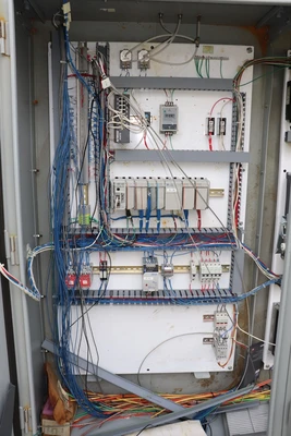USED GLOBAL U3646B1