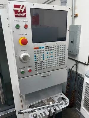 2022 HAAS VF-2 Vertical Machining Centers | Compass Machine Tools, LLC (4)