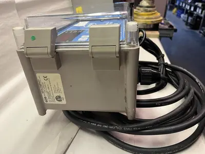 USED HACH 45000-12
