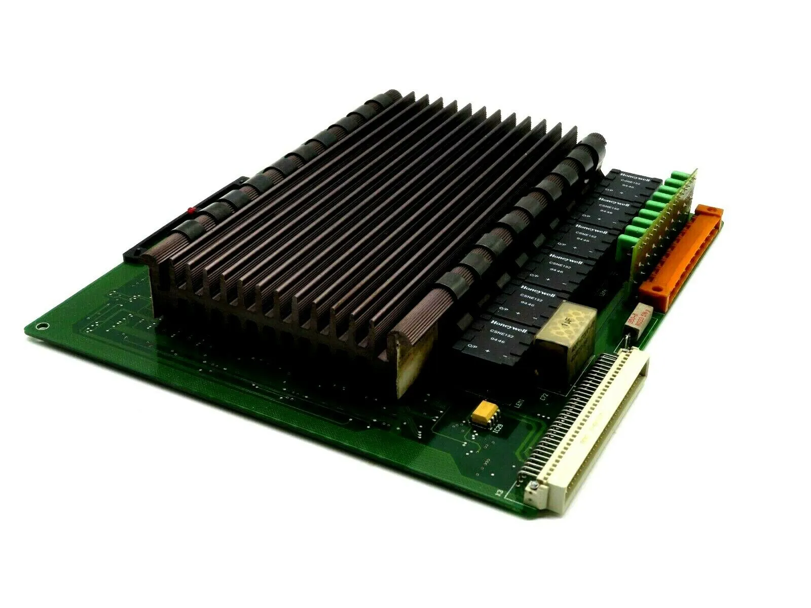 USED ABB DSQC-236D POWER SUPPLY BOARD 91005-345-F DSQC236D