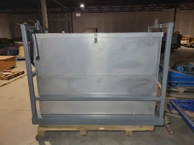 NEW DYNAFLUX R4000