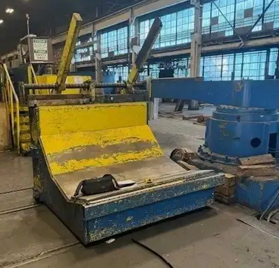 BRANER 72" Slitting Line Slitting | H.E. Phipps Co. Inc. (4)