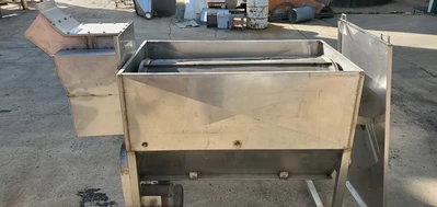 Used _UNKNOWN_ PS453-2812 RSS Restaurant Equipment (Miscellaneous) Minnesota US | A&I Equipment #1317888