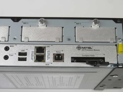 Used MITEL _UNKNOWN_ Misc Networking Equipment Texas US | OCO Industrial #1689502