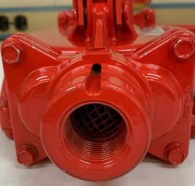NEW Alemite 6797 PUMP