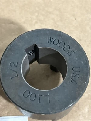 USED TB WOODS L100
