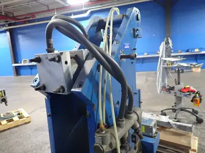 Used _UNKNOWN_ _UNKNOWN_ Pneumatic Presses Ohio US | HGR 24 #941799