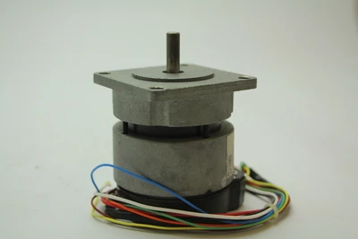 Used Hathaway BH02300E06HE Servo Motors California US | Davliegogo LLC #1705868