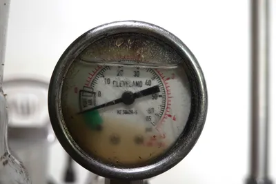 Used _UNKNOWN_ KGT-6T Cooking Kettles Texas US | OBR Equipment #1304186