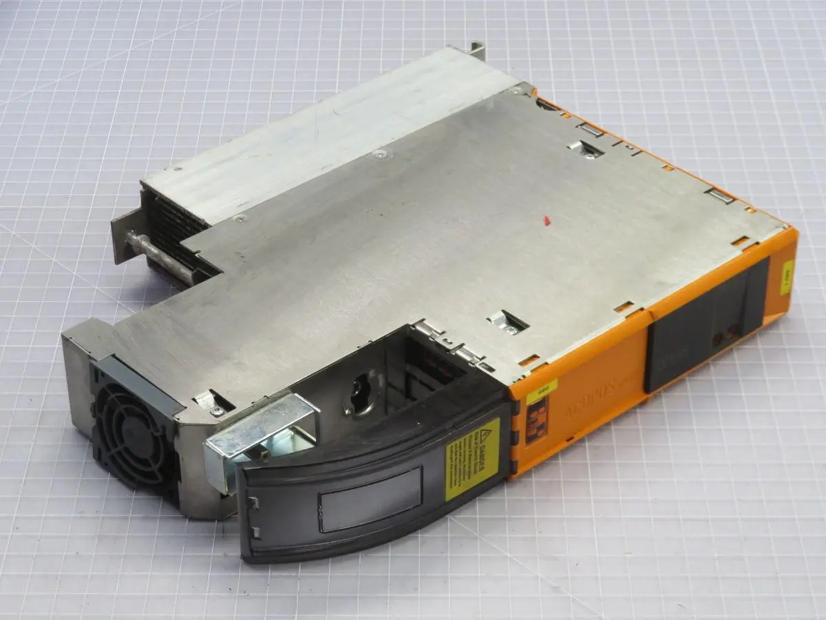 Used B&R 8BVI0055HWS0.000-1 AC Drive Power Modules Texas US | Aucto #1308467