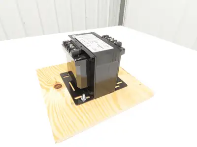 Emerson E750 Control Transformer .75kva Pri 240/480V Sec 120V Type SBE