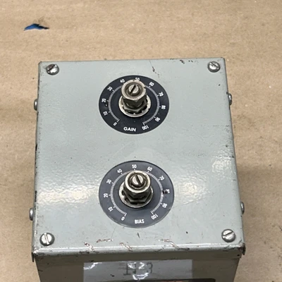 USED Magnetics HA2Z1-1-20023