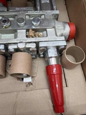 NEW Danfoss 027L4172