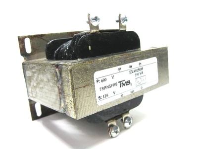 USED TRANSFAB TMS EXA025039