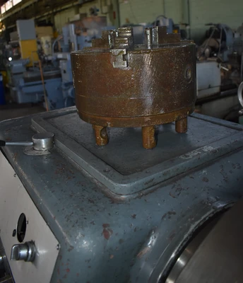 LANSING 24G Engine Lathes (Gap Bed, Hollow-Spindle, Tracer) | Mohawk Machinery (6)