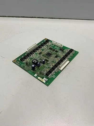Used JSW JSW SDIO-41 Circuit Boards Michigan US | Ideal Machinery #696515