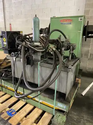 USED 1996 ATKIN PC5000-800