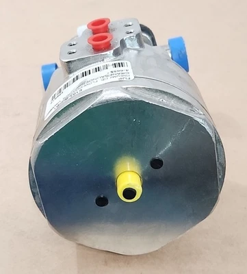 NEW Saunders 4-66557-1-1