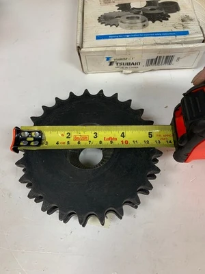 NEW TSUBAKI D50B25
