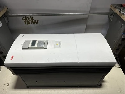 USED ABB ACH 400/ACH401610035