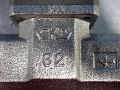 Used CKD CVS232A0502HS1 Pumps Ohio US | HGR 24 #799344