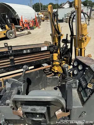 Used 2010 VERMEER 2010 VERMEER D20X22 SERIES II Drill Rigs Florida US | HDD Broker #1346282