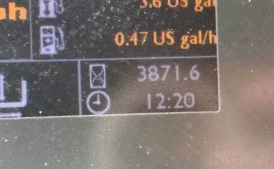 Used 2018 JCB 510-56 Telehandlers Utah US | Global Remarketing #1285963