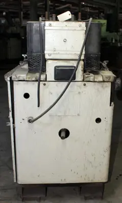 USED STOKES 551-1
