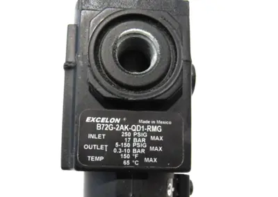 NEW NORGREN B72G-2AK-QD1-RMG REGULATOR B72G2AKQD1RMG