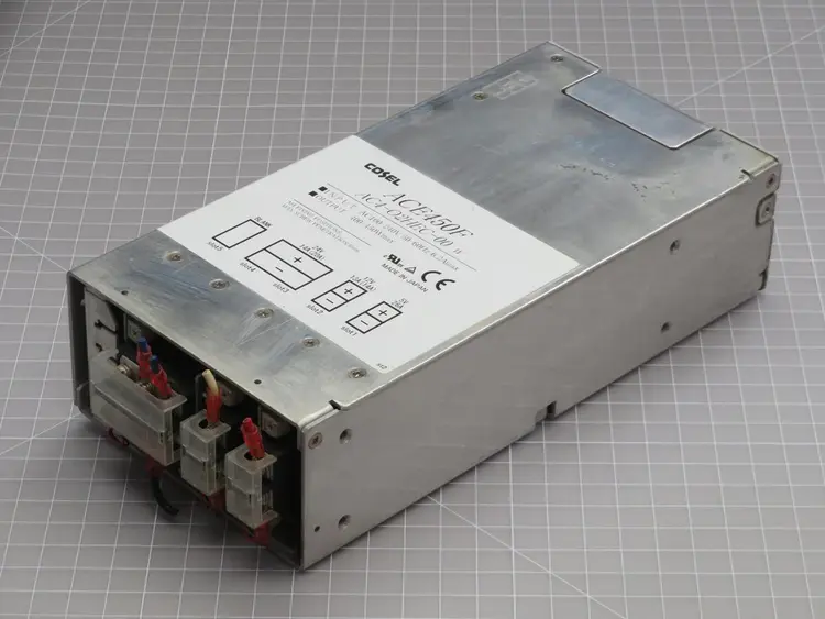 Used _UNKNOWN_ _UNKNOWN_ AC/DC Power Supplies Texas US | Aucto #1561555