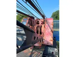 Used 1967 MANITOWOC 2900 SERIES II Truck-Mounted Cranes Pennsylvania US | Iron Exchange Equipment Solutions #1353689
