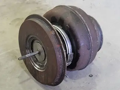 USED HOLSET 3590229