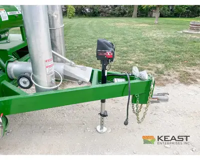 Used WALINGA _UNKNOWN_ Pneumatic Conveyors Iowa US | Keast Enterprises #1360544