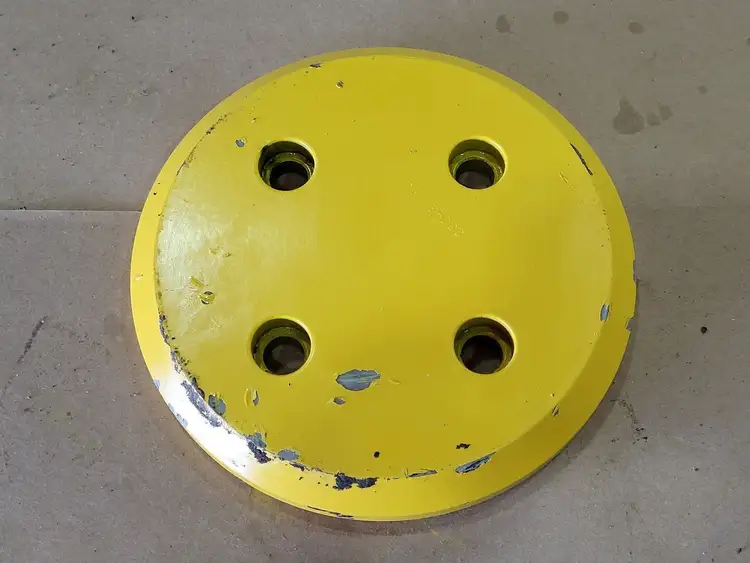 New | in-Stock ATLAS COPCO 3125-4850-00 Parts British Columbia CA | Lenmark #268903
