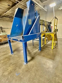 USED POLYMER 1526