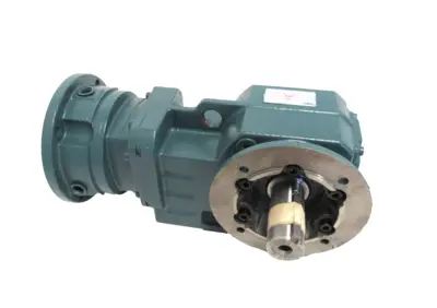 NEW DODGE BF383CN140TC GEAR REDUCER 26.9:1 BF383CN14/26.9B