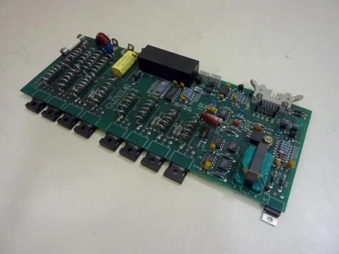 Used GLENTEK GA4569EPA Circuit Boards Michigan US | Ideal Machinery #927242