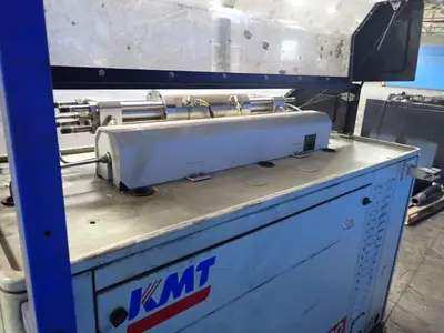 USED KMT WATERJET SYSTEM SL PRO 60