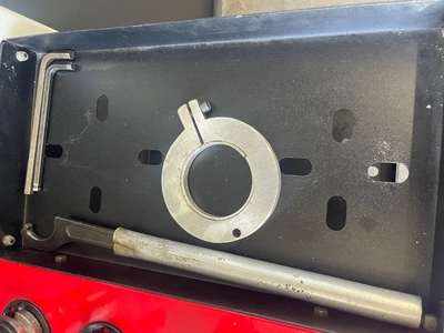 TOOLING ASSORTED Tool Holders | PM Machines (6)