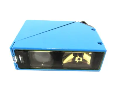 NEW SICK WT24-B2201 PHOTOELECTRIC SENSOR WT24B2201