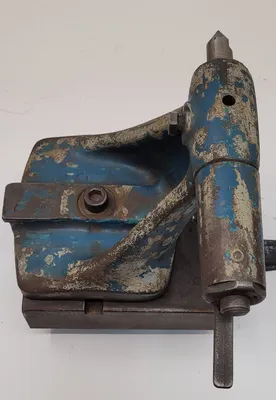 K.O. LEE Tailstock Tooling & Accessories, Tooling | Machinery Central (6)